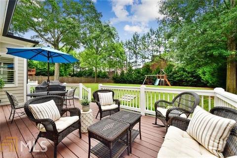 1821 Bragg St, Chamblee, GA 30341 photo 17
