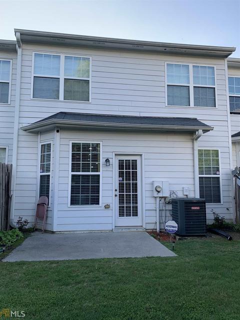 3855 Thayer, Duluth, GA 30096 photo 39