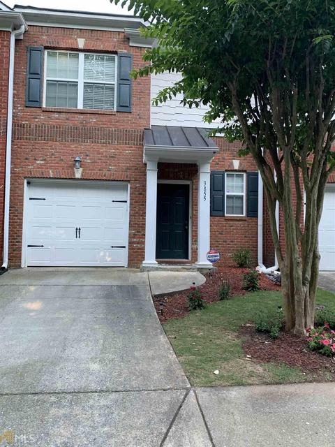 3855 Thayer, Duluth, GA 30096 photo 3