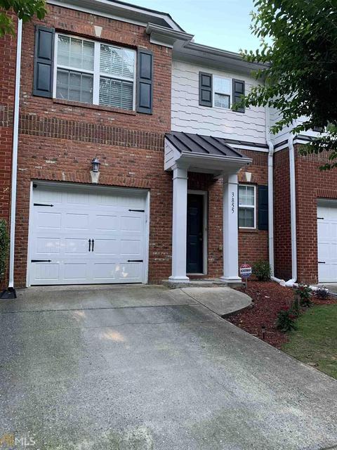 3855 Thayer, Duluth, GA 30096 photo 1