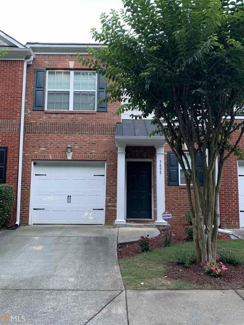 3855 Thayer, Duluth, GA 30096 photo 4