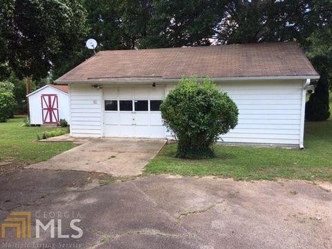 101 Mcdonough St, Hampton, GA 30228 photo 4