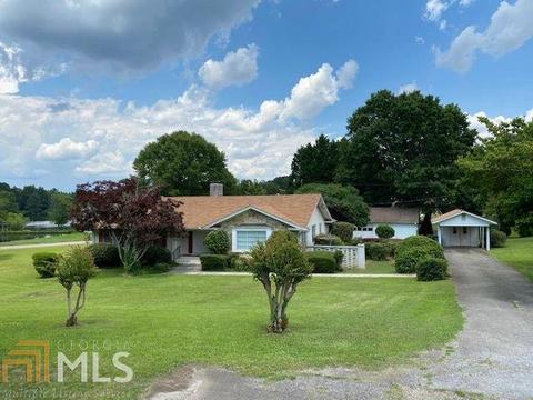 101 Mcdonough St, Hampton, GA 30228 photo 1