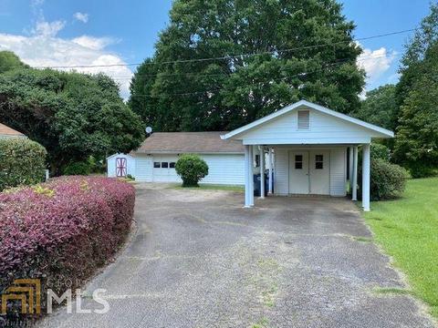 101 Mcdonough St, Hampton, GA 30228 photo 2