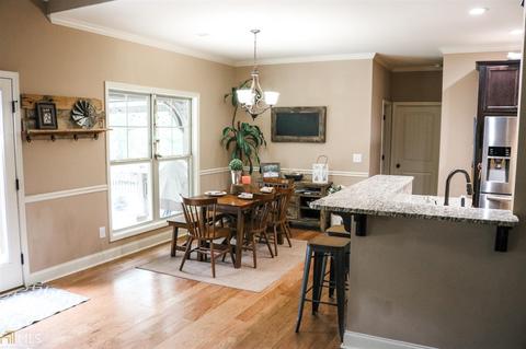 409 Doc Perry Rd, Newnan, GA 30263 photo 4