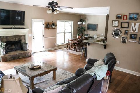 409 Doc Perry Rd, Newnan, GA 30263 photo 2