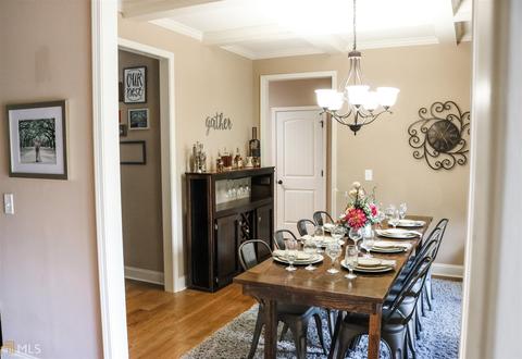 409 Doc Perry Rd, Newnan, GA 30263 photo 6