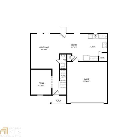 115 Natures Trl, Covington, GA 30016 photo 2