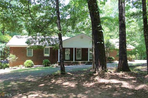 634 Newton Rd, Lagrange, GA 30240 photo 1