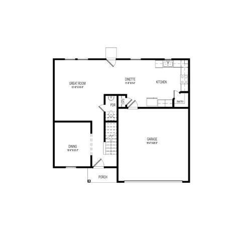 746 Riverside Dr, Calhoun, GA 30701 photo 2