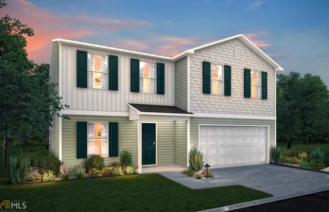 746 Riverside Dr, Calhoun, GA 30701 photo 1