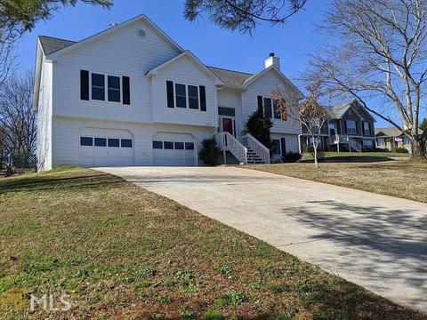 3222 Windgate Dr, Buford, GA 30519 photo 1