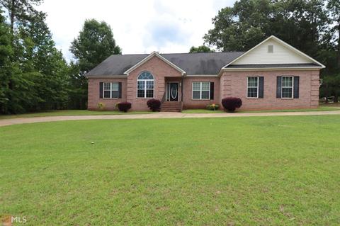 110 Nealys Way, Haddock, GA 31033 photo 1