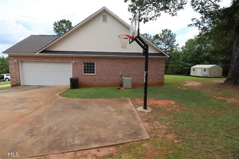 110 Nealys Way, Haddock, GA 31033 photo 2