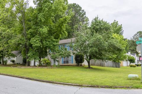 1377 Foxvale Rd, Hampton, GA 30228 photo 3