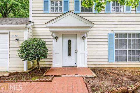 1377 Foxvale Rd, Hampton, GA 30228 photo 4