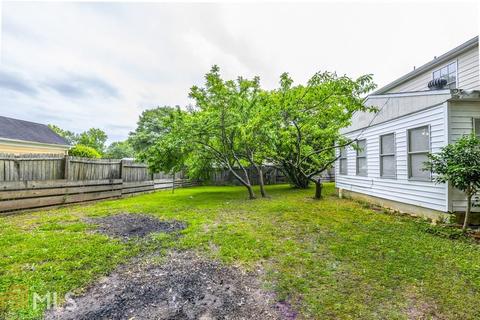 1377 Foxvale Rd, Hampton, GA 30228 photo 43