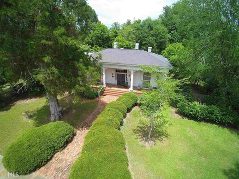 404 N Sumter St, Oglethorpe, GA 31068 photo 4