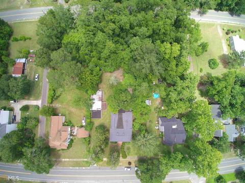 404 N Sumter St, Oglethorpe, GA 31068 photo 29