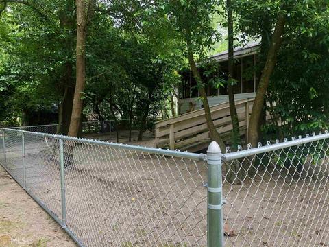 404 N Sumter St, Oglethorpe, GA 31068 photo 25