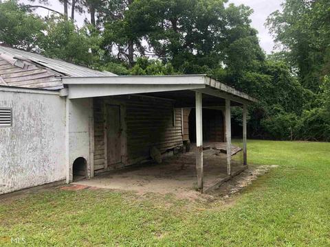 404 N Sumter St, Oglethorpe, GA 31068 photo 21