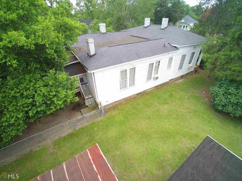 404 N Sumter St, Oglethorpe, GA 31068 photo 35