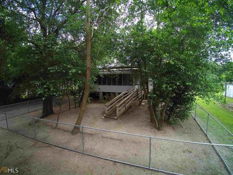 404 N Sumter St, Oglethorpe, GA 31068 photo 33