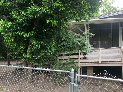 404 N Sumter St, Oglethorpe, GA 31068 photo 22