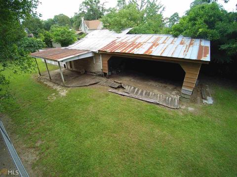 404 N Sumter St, Oglethorpe, GA 31068 photo 31