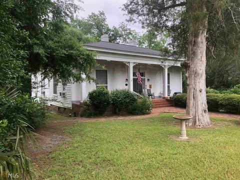 404 N Sumter St, Oglethorpe, GA 31068 photo 3