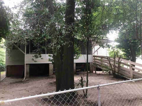 404 N Sumter St, Oglethorpe, GA 31068 photo 26