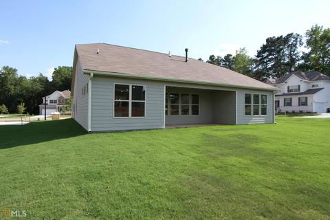403 Summit Ave, Canton, GA 30114 photo 2