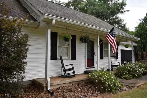148 Lake Forest Dr, Jackson, GA 30233 photo 2