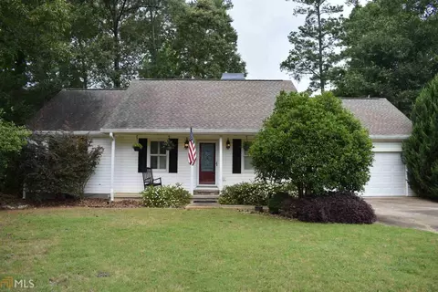 148 Lake Forest Dr, Jackson, GA 30233 photo 1