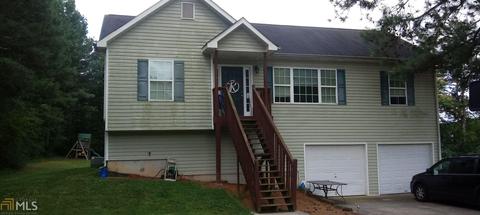 145 Single Tree Dr, Calhoun, GA 30701 photo 1