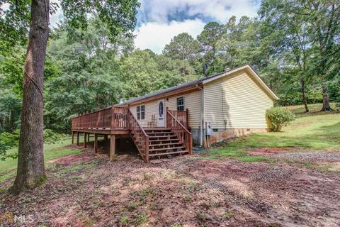 86 Parker Rd, Covington, GA 30016 photo 2