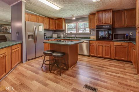 86 Parker Rd, Covington, GA 30016 photo 11