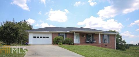 77 Apple Rdg, Toccoa, GA 30577 photo 1