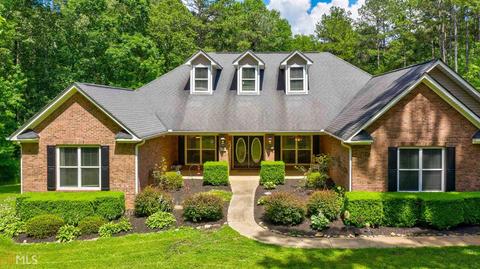 612 Sandy Ridge Rd, Mcdonough, GA 30252 photo 2