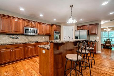 612 Sandy Ridge Rd, Mcdonough, GA 30252 photo 10