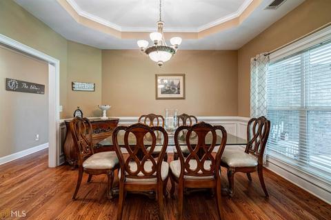 612 Sandy Ridge Rd, Mcdonough, GA 30252 photo 8