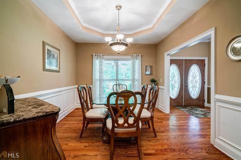612 Sandy Ridge Rd, Mcdonough, GA 30252 photo 9