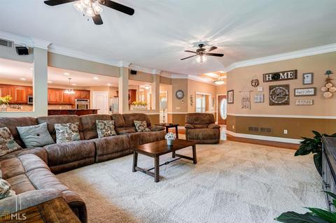 612 Sandy Ridge Rd, Mcdonough, GA 30252 photo 14