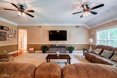 612 Sandy Ridge Rd, Mcdonough, GA 30252 photo 13
