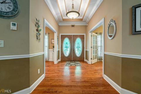 612 Sandy Ridge Rd, Mcdonough, GA 30252 photo 6