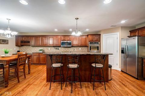 612 Sandy Ridge Rd, Mcdonough, GA 30252 photo 12