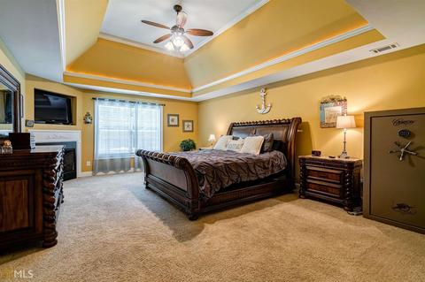 612 Sandy Ridge Rd, Mcdonough, GA 30252 photo 16