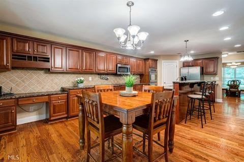 612 Sandy Ridge Rd, Mcdonough, GA 30252 photo 11