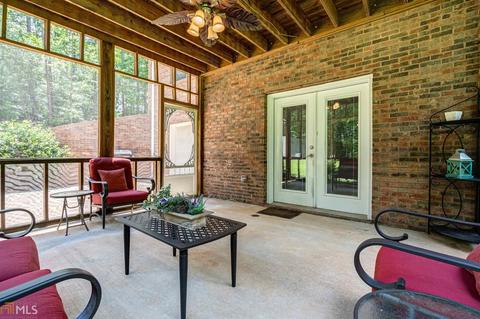 612 Sandy Ridge Rd, Mcdonough, GA 30252 photo 43