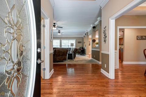 612 Sandy Ridge Rd, Mcdonough, GA 30252 photo 5